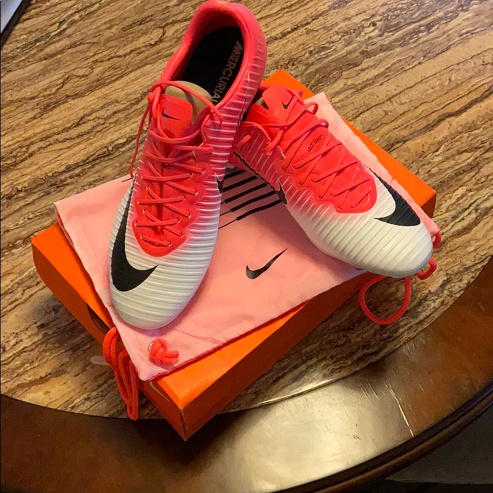 Nike Mercurial Vapor XI FG